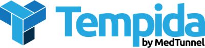 Tempida Logo